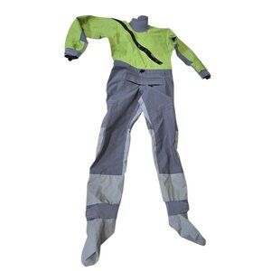 Men's Kokatat Supernova Angler Hydrus 3.0 Semi-Dry Suit